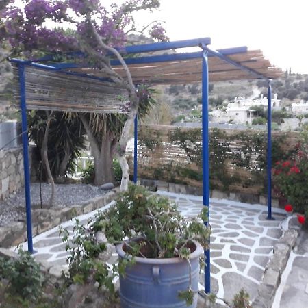 Aloni Διαμέρισμα Καμηλάρι Εξωτερικό φωτογραφία