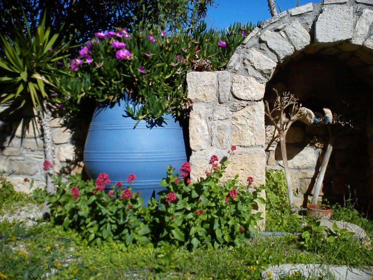 Aloni Διαμέρισμα Καμηλάρι Εξωτερικό φωτογραφία