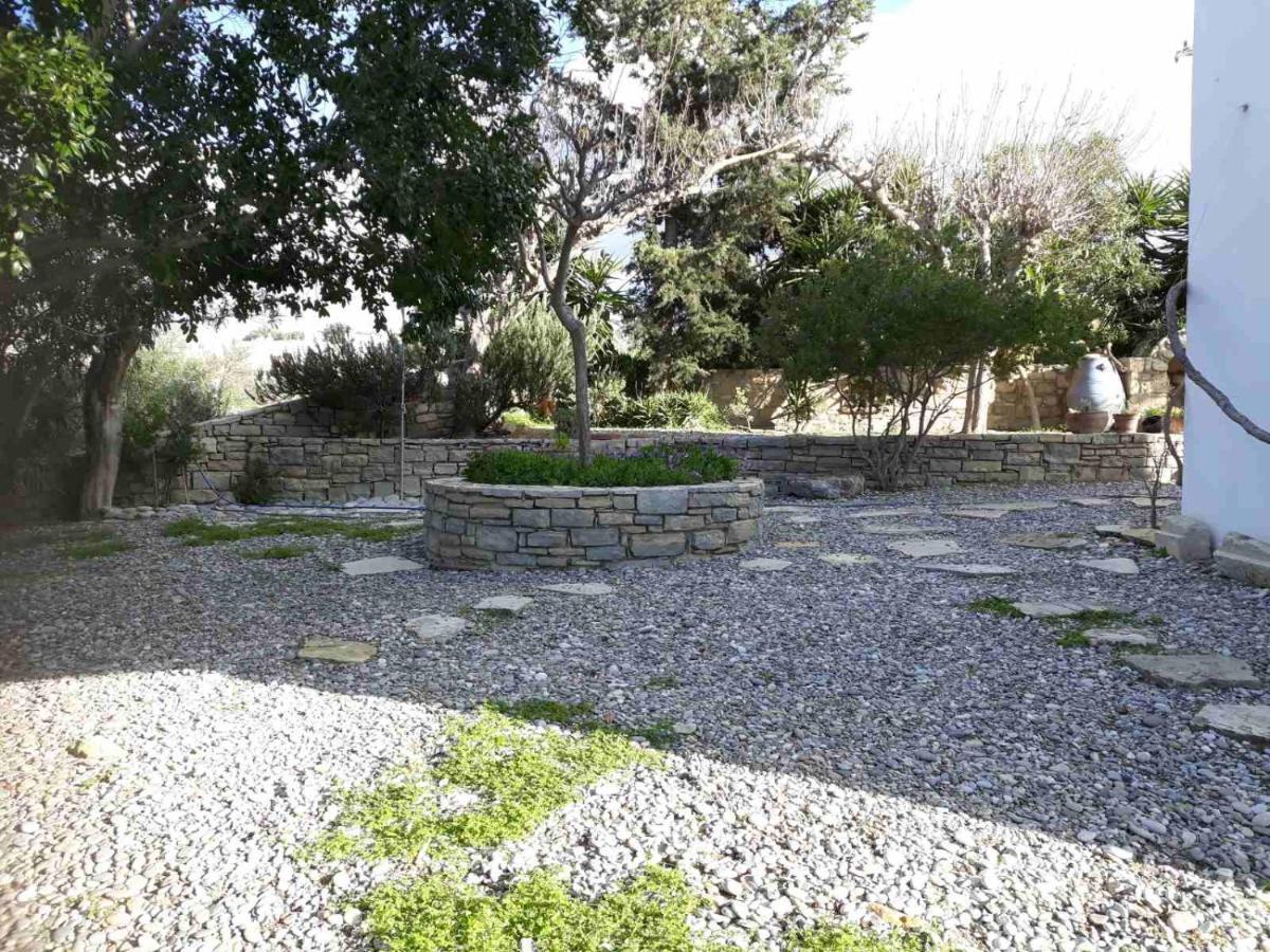 Aloni Διαμέρισμα Καμηλάρι Εξωτερικό φωτογραφία