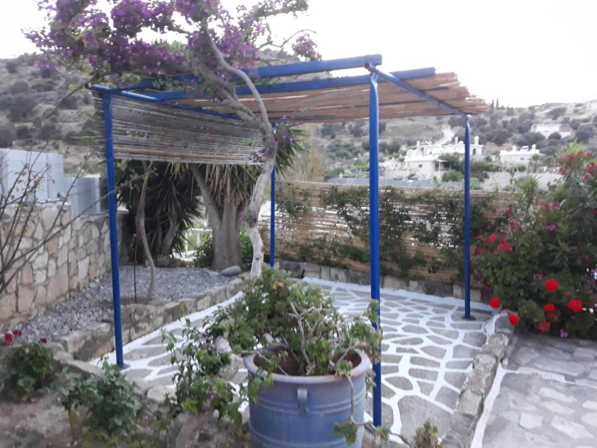 Aloni Διαμέρισμα Καμηλάρι Εξωτερικό φωτογραφία
