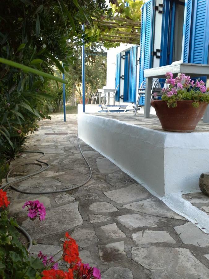 Aloni Διαμέρισμα Καμηλάρι Εξωτερικό φωτογραφία